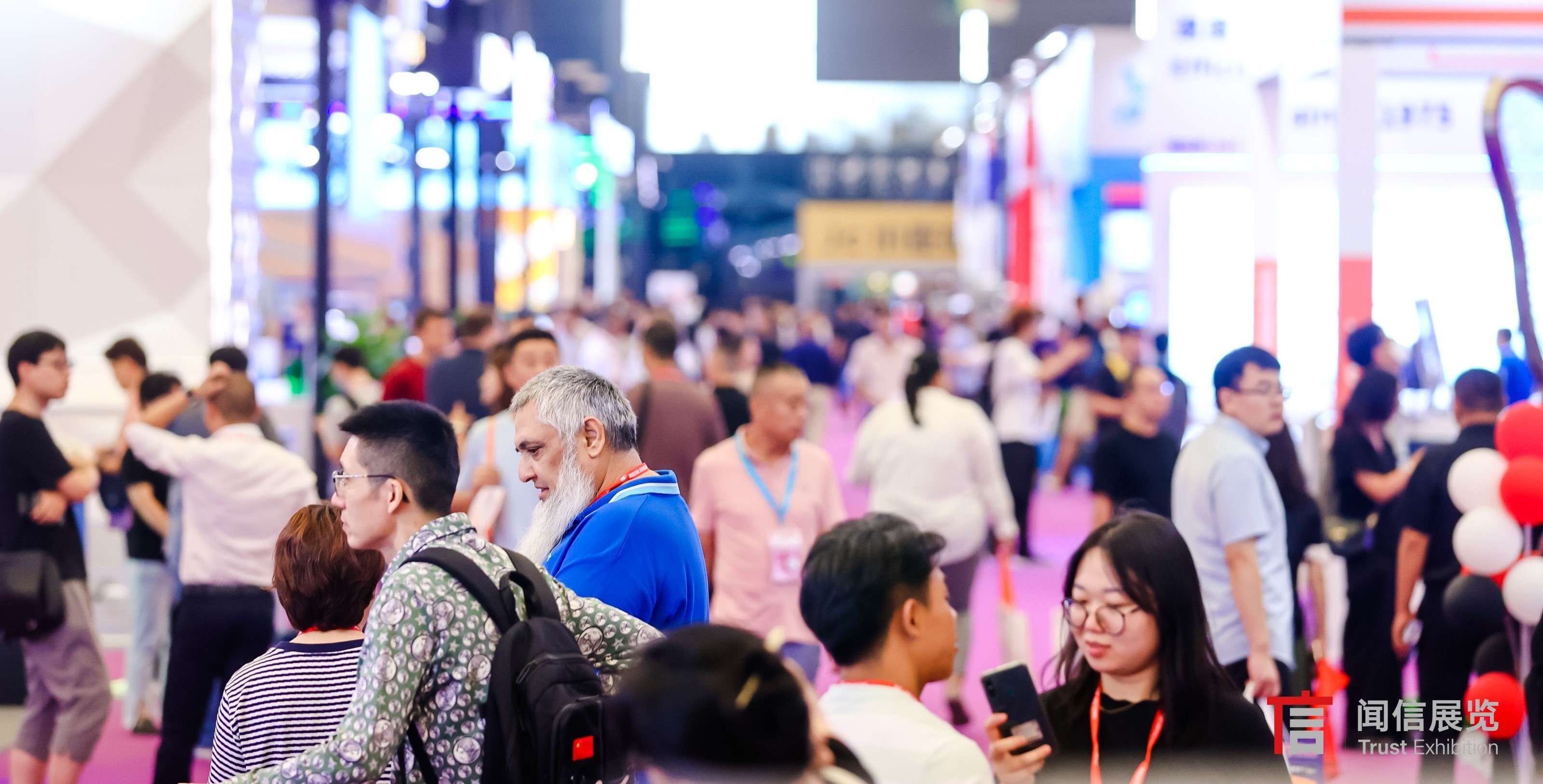 SIGN CHINA 2023 Concluded with Notable Success - Positive Feedback from Exhibitors and Buyers Received