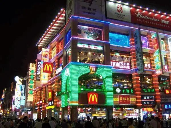 【2月广州展】打造万亿级商圈，打造魅力夜广州……这些规划，广告人都应该知道