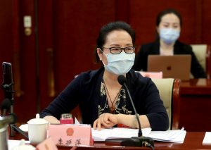 NPC deputy: Traditional Chinese medicine plays an important role in the pandemic