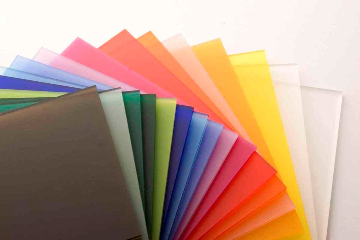 Fine Acrylic Material only at SIGN CHINA 2020 Shanghai Show