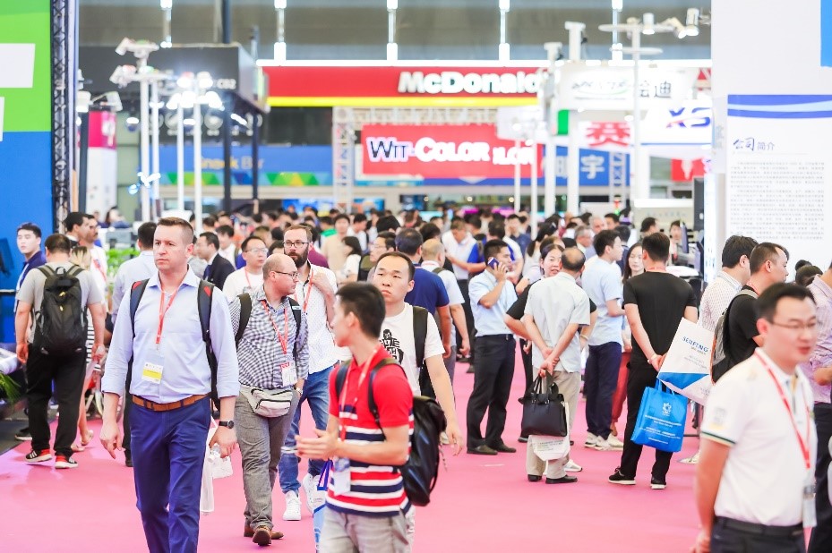SIGN CHINA 2023 will be held in both physical and virtual versions, over 2000 sign manufacturers will participate.