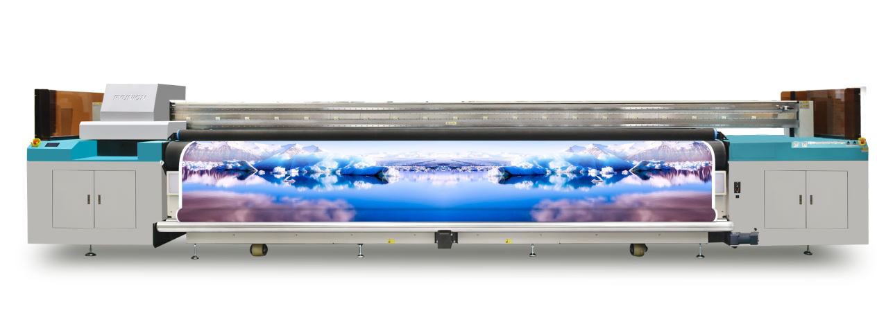 Today's Featured Exhibitor - FYUNION, Booth No. W2-C01