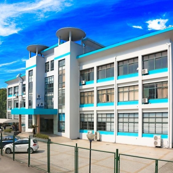 2025 Exhibitor Express | FEIYEUNG UNION CO., LTD.