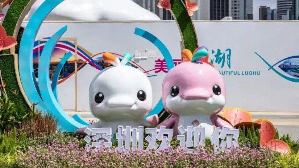 全运会吉祥物“大湾鸡”火爆出圈，2026”数字与传统广告“秘籍出炉