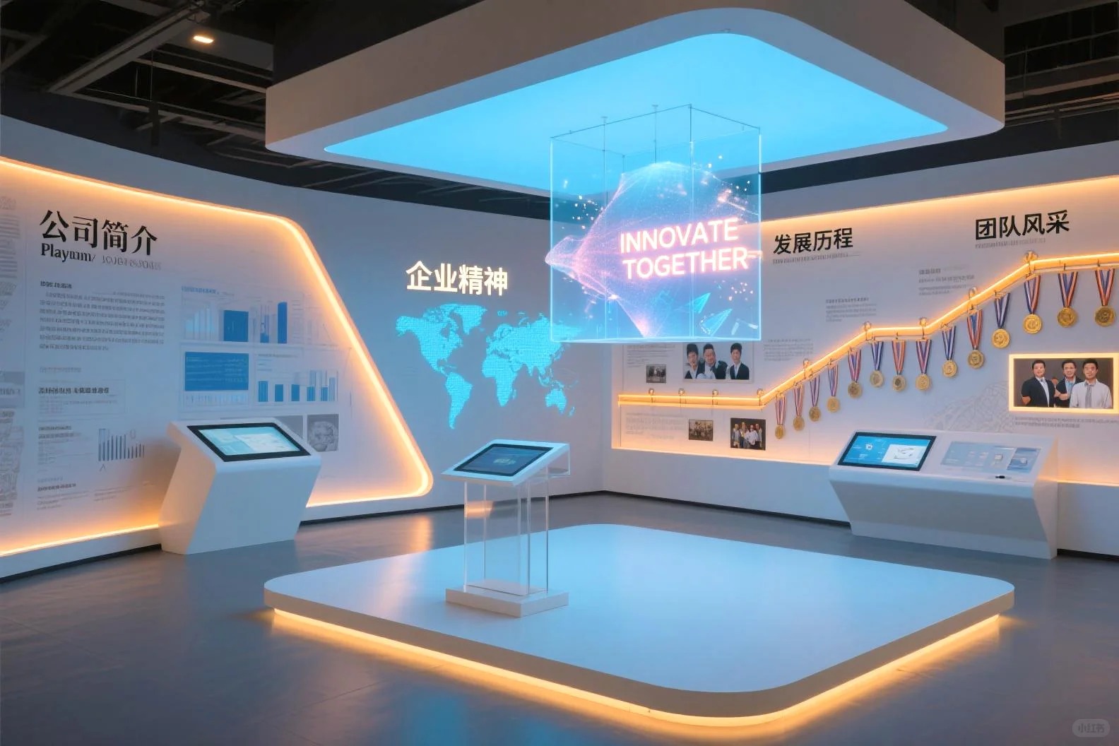 传统 × 数字双科技加持，哪种设计才是您的最爱