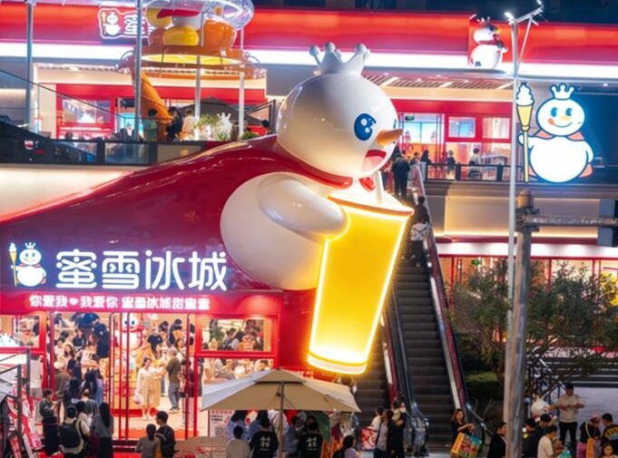 广告灯箱幕后功臣曝光！SIGN CHINA 承包全产业解决方案