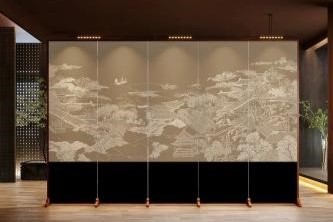 “国风”标识幕后功臣揭秘，广告&数字标识全产业打造文旅新标杆