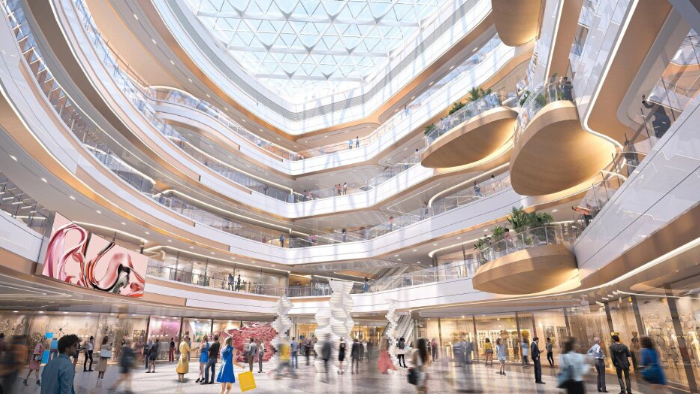 3.1-3深圳广告展亮点：AI数字广告新科技赋能多元商业场景